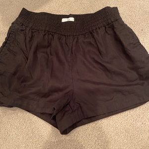 Aritzia shorts